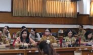 Pastikan Kompetensi Tenaga Medis & Kesehatan, Dinkes Buleleng Gelar Sosialisasi Kredensial