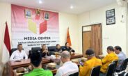 Melalui Pemuktahiran Data Parpol, Cegah Sengketa Pemilu