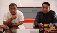 Perkuat Sinergi Antarlembaga, KPU dan Bawaslu Bali Sepakati Penyelarasan Alur Administrasi dan Birokrasi