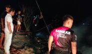 Enam Kebakaran Terjadi dalam Sehari, Damkar Buleleng Bergerak Cepat Cegah Api Meluas