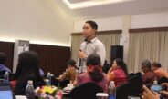 Capaian PKG Buleleng Tertinggi di Bali Secara Absolut, Persentase Masih Peringkat Keenam