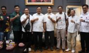 Buleleng Siap Jadi Tuan Rumah Kejurprov Bulutangkis Bali 2026, Pemkab Berikan Dukungan Penuh