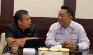 Dorong Kemandirian Satker, Bawaslu Bali dan Pemkab Gianyar Akselerasi Dukungan Sarpras
