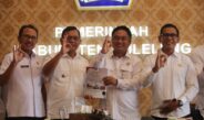 BPK Perkuat Pengawasan Dana Pendidikan, Bupati Buleleng Tekankan Tata Kelola yang Transparan dan Akuntabel