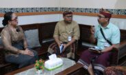 Bawaslu Bali Dorong Data Mobilitas Pekerja Jadi Bahan Pencermatan Data Pemilih