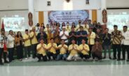 FGD Pra Mahasabha XIII PHDI, PD KMHDI Kalteng Dorong Program Keumatan Terintegrasi dari Pusat hingga Akar Rumput
