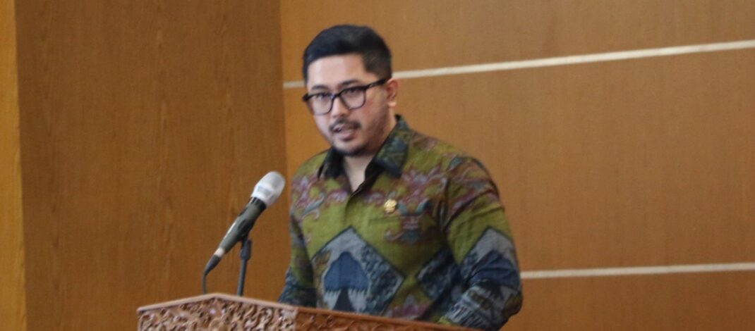 Soal Belanja Hibah dan Lift Kaca Pantai Kelingking, Ini Sorotan Fraksi Golkar DPRD Bali