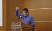 Fraksi PDI Perjuangan DPRD Bali Dorong Percepatan Infrastruktur dan Mitigasi Risiko Pariwisata Bali
