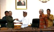 Gubernur Bali Apresiasi Pandangan Umum Fraksi DPRD, Siap Kolaborasi Sempurnakan Perubahan APBD 2026
