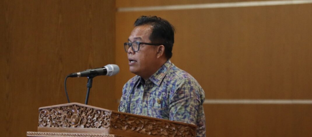 Fraksi Gerindra-PSI DPRD Bali Desak Pengelolaan PWA Transparan: Jangan Hanya Memungut, Penggunaannya Wajib Terbuka
