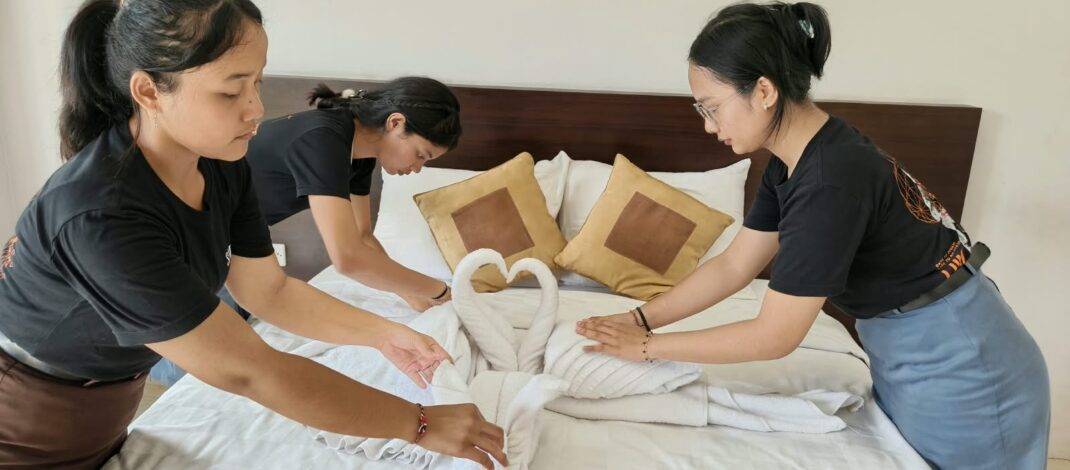 Dari Beasiswa hingga ke China, SMAN 1 Sukasada Buka Lebih Banyak Peluang bagi Siswa Raih Masa Depan
