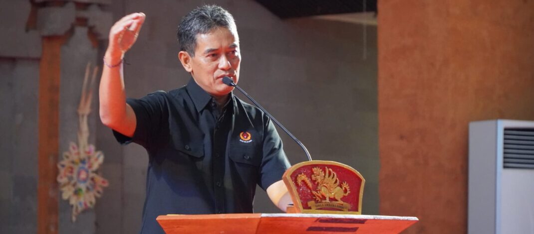 Venue Disiapkan, Buleleng Mantapkan Diri Jadi Tuan Rumah Porprov Bali 2027