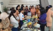 Tak Sekadar Kumpul, DWP Buleleng Bekali Anggota Keterampilan Olahan Kuliner