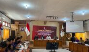 Bawaslu Bali Dorong Pemutakhiran Data Parpol Berkelanjutan: Soroti Netralitas ASN dan 30% Kuota Perempuan