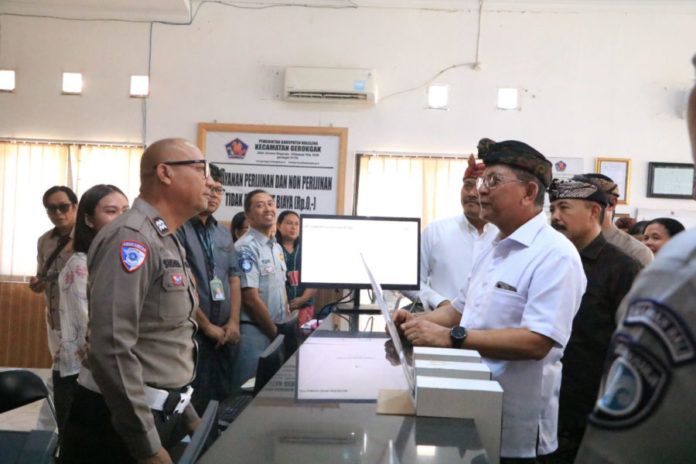 Pemerintah Beri Keringanan PKB, Tunggakan Lebih dari Dua Tahun Cukup Bayar Dua Tahun