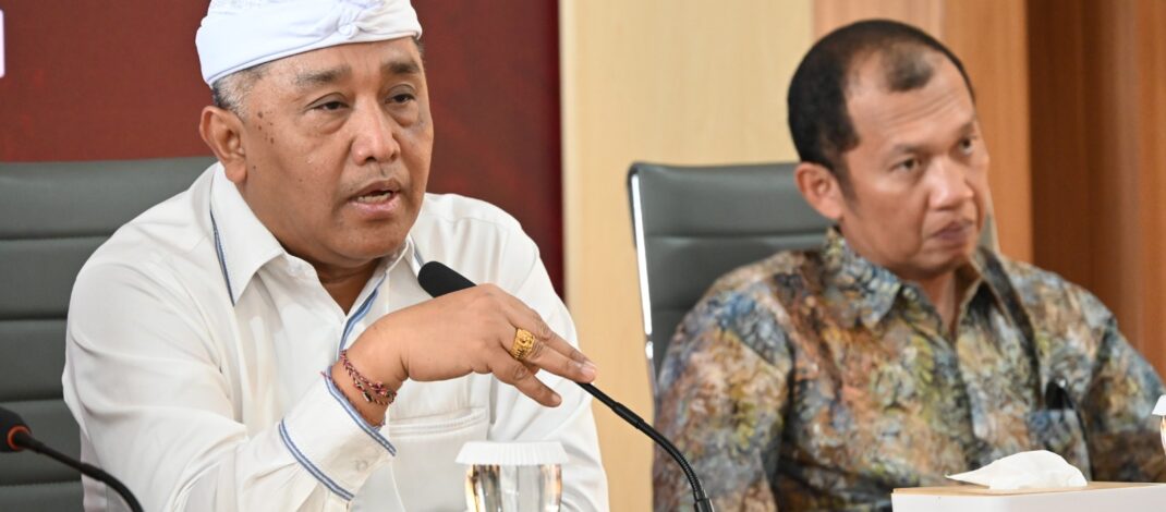KPU Bali Dorong Parpol Tertibkan Data Keanggotaan Sejak Dini