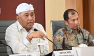 KPU Bali Dorong Parpol Tertibkan Data Keanggotaan Sejak Dini