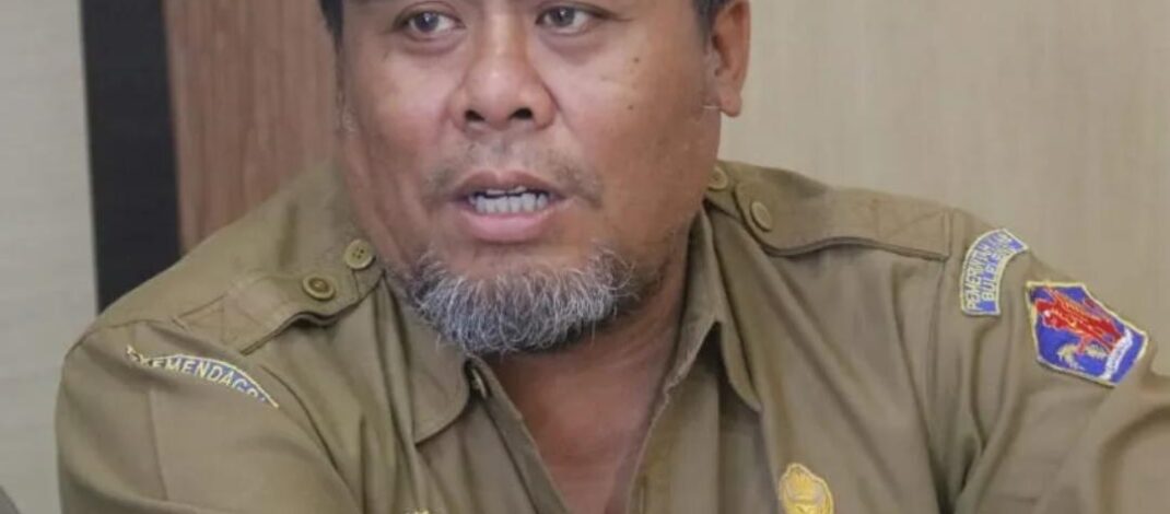 Perkuat Keterampilan Menulis Siswa, Program BANPEM Sasar Sekolah Dasar di Buleleng