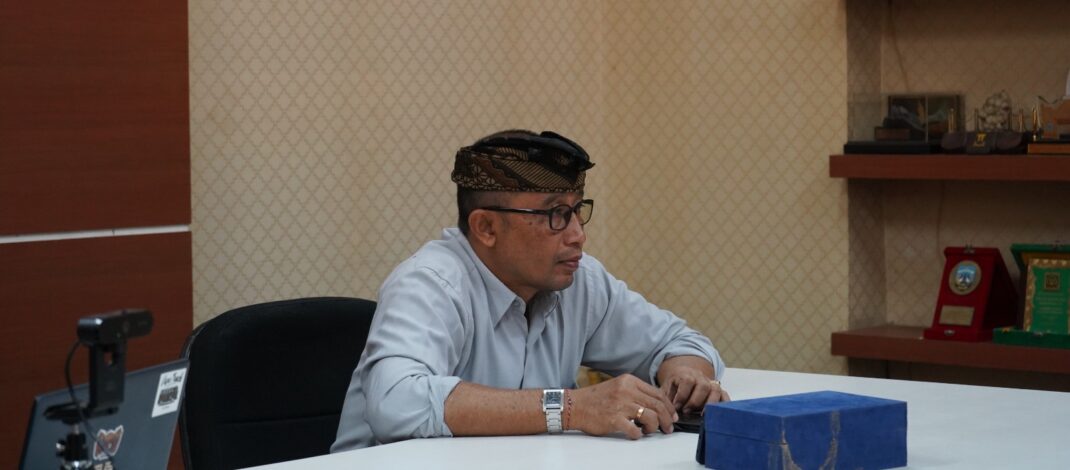 PMDPPKB Buleleng Gelar “Sangkepan Bape Cager”