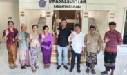 Dinkes Buleleng Terima Studi Tiru DPRD Banyuwangi, Bahas Percepatan Eliminasi TBC 2030