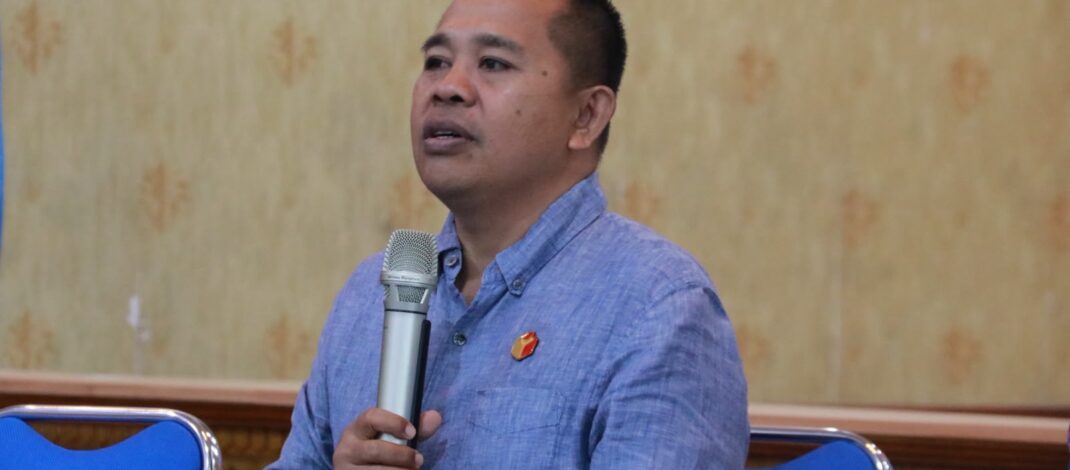 Mahasiswa Pertanyakan Pengawasan Politik Uang Digital
