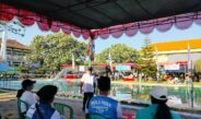 Pengkab Akuatik Indonesia Buleleng Gelar Mola-Mola Cup II, Ratusan Atlet Buleleng dan Karangasem Turun Berlomba