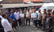 Pantau Pilkel Serentak Gianyar, Bawaslu Bali Soroti Demokrasi di Tingkat Desa