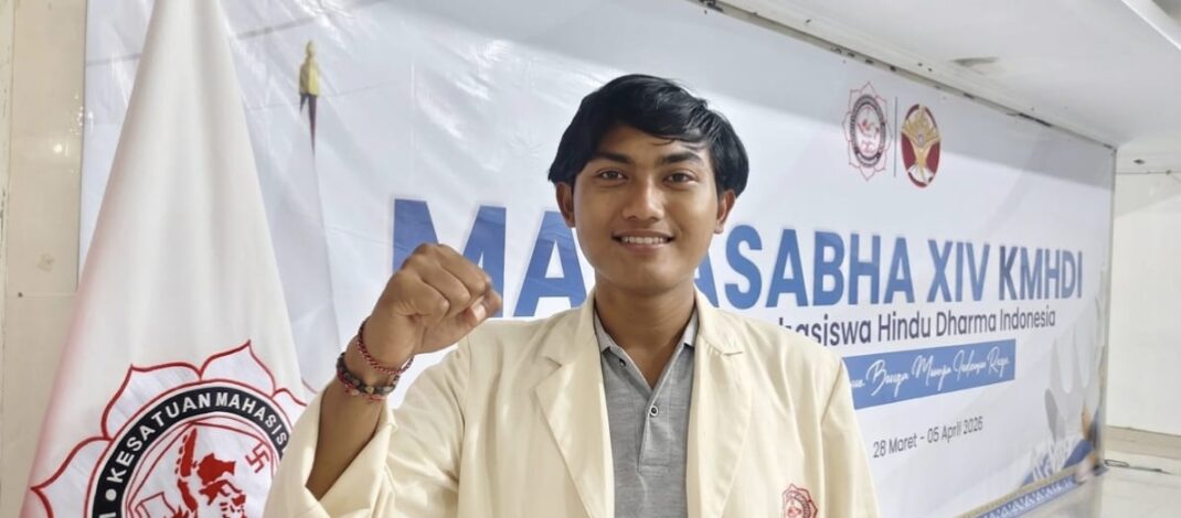 Kawal UMP Bali 2027, PC KMHDI Badung Tegaskan Kenaikan UMP Jadi Kunci Kesejahteraan Pekerja dan UMKM