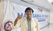 Kawal UMP Bali 2027, PC KMHDI Badung Tegaskan Kenaikan UMP Jadi Kunci Kesejahteraan Pekerja dan UMKM