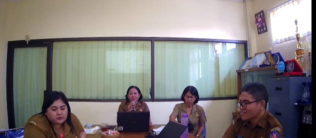 Kobarkan Semangat Eliminasi TBC 2030, Buleleng Bergerak Masif Lewat Desa dan Kelurahan Siaga
