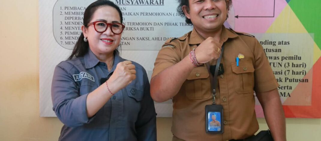 Bawaslu Bali Dorong Data Kependudukan Lebih Responsif terhadap Perubahan Warga
