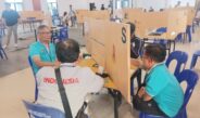 Bersaing dengan Puluhan Pasangan, Bridge Buleleng Tembus Empat Besar Nasional