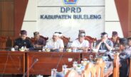 TAPD dan Banggar DPRD Buleleng Bahas Perubahan KUA-PPAS, Target Rampung 29 September 2026