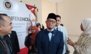 Kemenhaj Gelar Rapat Evaluasi Haji Khusus 1447 H dan Persiapan Haji 1448 H di Bali