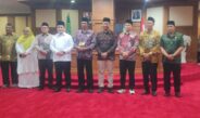 Layanan Kemenag Berdampak melalui Bimbingan Remaja Usia Nikah (BRUN) dan Penguatan Keluarga Sakinah