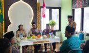 Direktur Tekankan KUA Responsif Regulasi dan Inovatif Berdampak