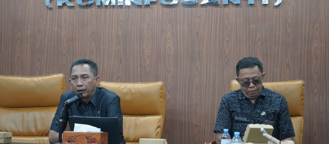 Validasi Kinerja Pemerintah Digital, Pemkab Buleleng Ikuti Penilaian Interviu Pemdi 2026