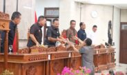 Perubahan APBD Buleleng 2026 Ketok Palu, Defisit Dipasang Rp 96,324 Miliar