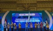Undiksha Tuan Rumah KONASPI XII, 1.694 Akademisi Rumuskan Arah Pendidikan Menuju Indonesia Emas 2045