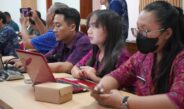 BKAD Buleleng Kenalkan Inovasi DIGILAKU Percepat Laporan Keuangan