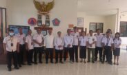 Setelah Rampungkan SAQ, 10 Badan Publik di Buleleng Jalani Visitasi Monev KIP 2026