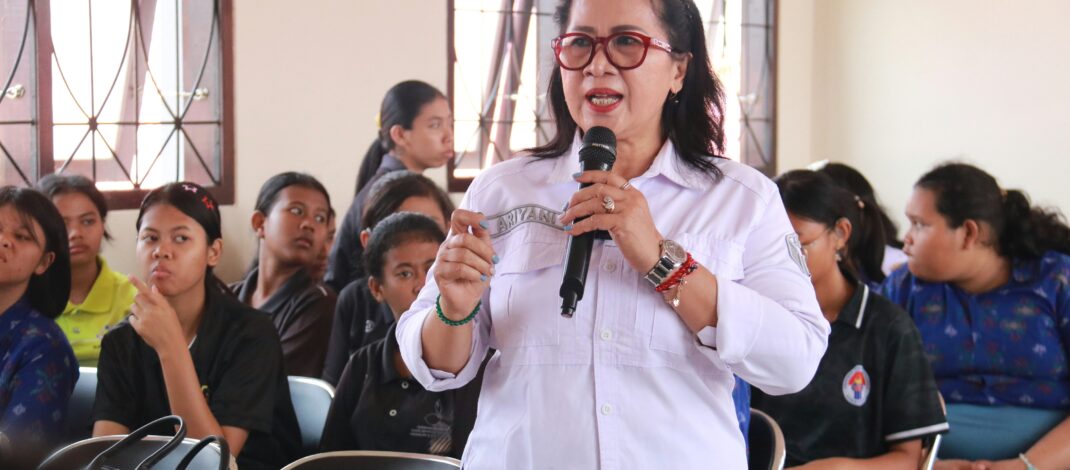 Saat Pemberian Dikaitkan Suara, Kebebasan Pemilih Menjadi Pertaruhan