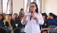 Saat Pemberian Dikaitkan Suara, Kebebasan Pemilih Menjadi Pertaruhan