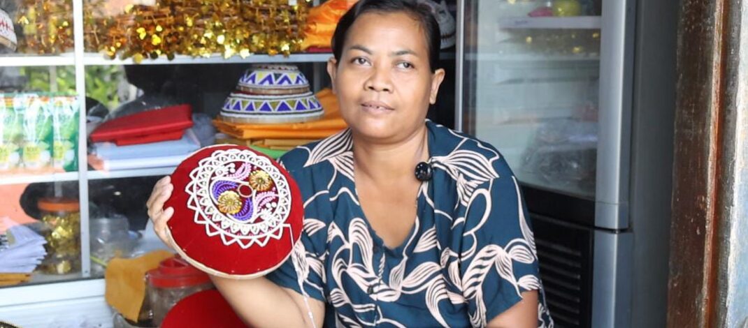 Saab Mute Nagasepaha Bertahan di Tengah Pergeseran Generasi