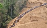 Untuk Keselamatan, Warga Pegayaman Gelar Doa “Tolak Bala’” di Lokasi Shortcut