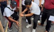 Menahan Laju Semenisasi Wisata, Pemkab Badung Hijaukan Koridor Canggu Lewat Investasi Ekologis