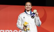 Desak Rita Ukir Sejarah di Asian Games, Atlet Buleleng Kembali Sumbang Emas