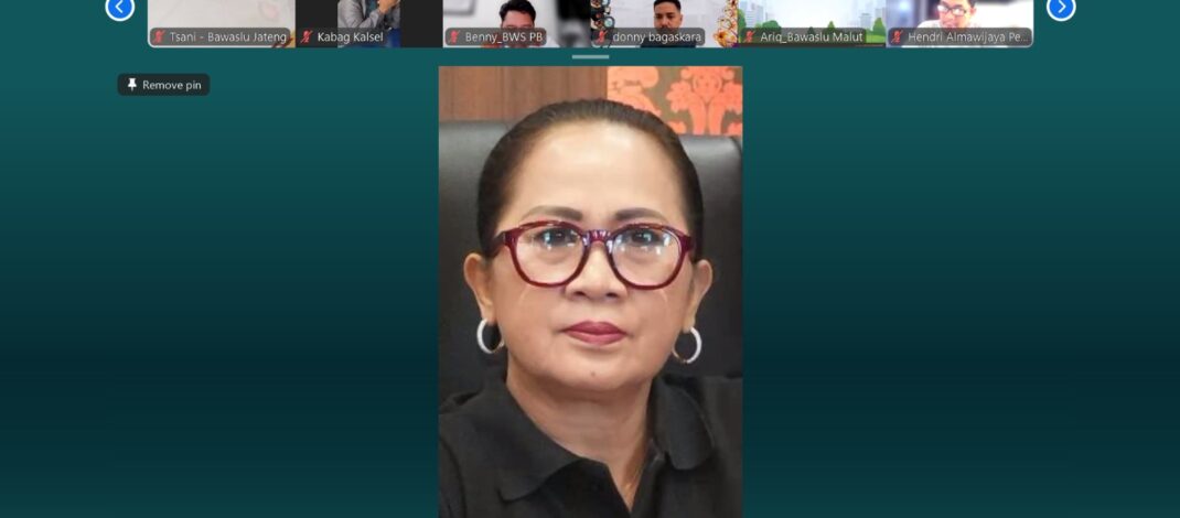 Pengawasan Partisipatif danTantangan Menjaga Keterlibatan Masyarakat