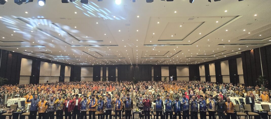 Hasil Konaspi XII di Undiksha: Rekomendasikan Transformasi Pendidikan Nasional dan Penyempurnaan RUU Sisdiknas