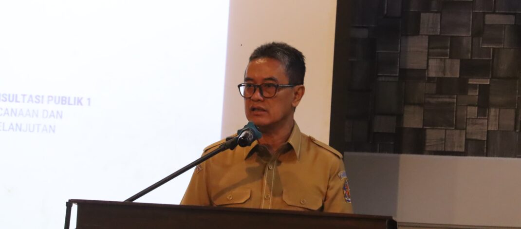 Pemkab Buleleng Perkuat Kepastian Tata Ruang melalui Penyusunan RDTR